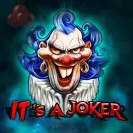 It's a Joker